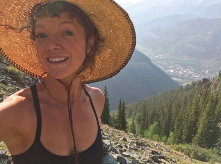 Joanna Spindler